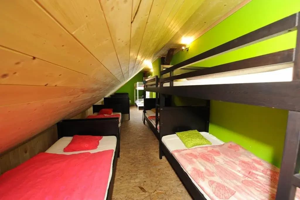 Backpacker Hostel - photo 14