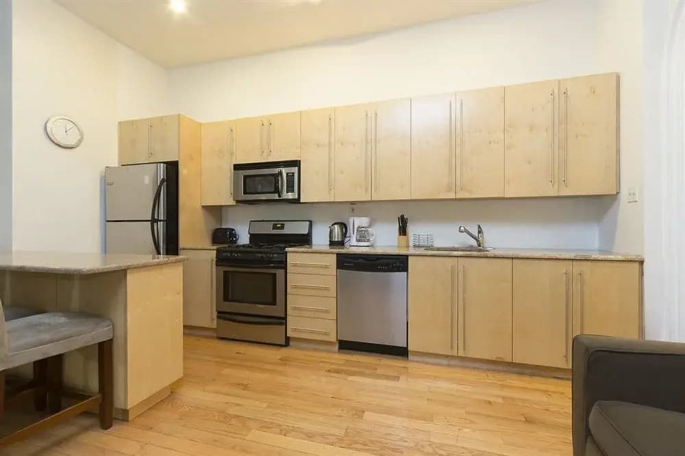 West 46th Street Apartment - photo 25