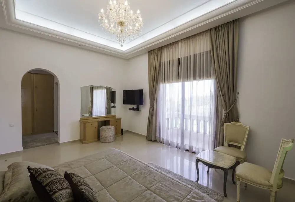 Olivar Palace- Palais - photo 5
