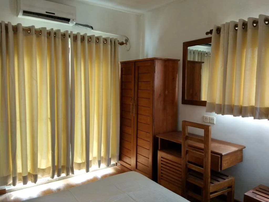 Alaia Residencies Colombo 7 - photo 3