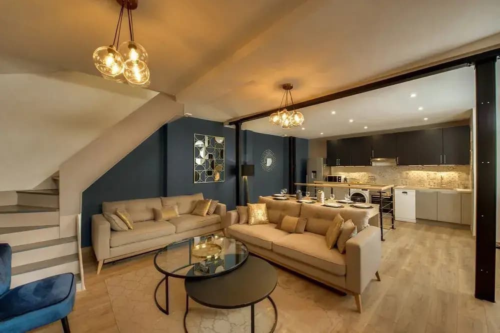 Beautiful Triplex in the center of Paris - photo 10