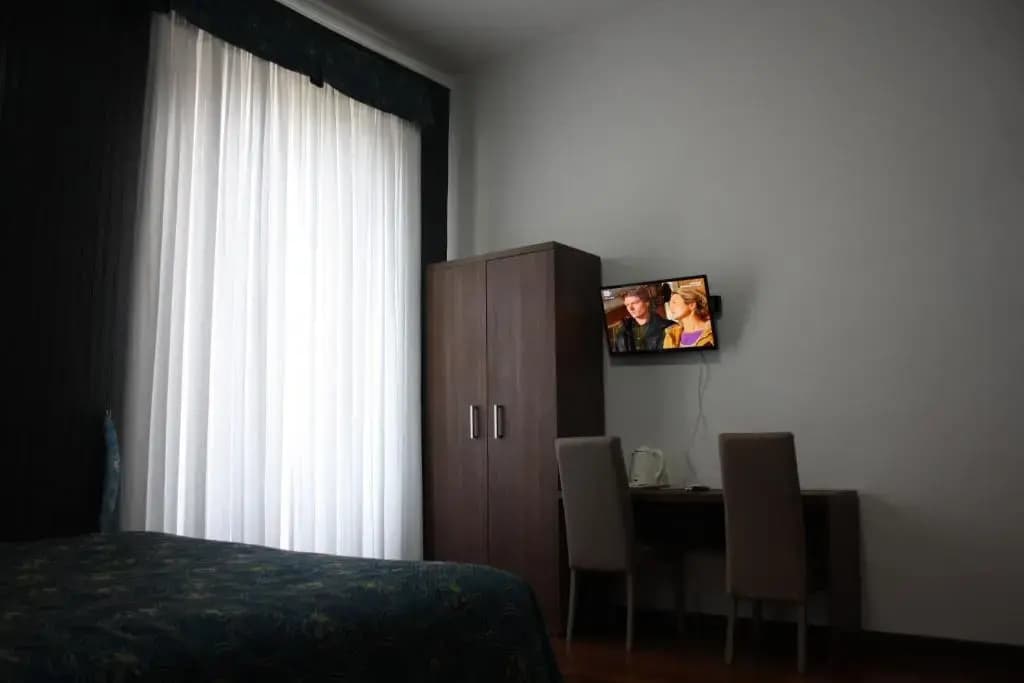 Marziah Inn - main photo