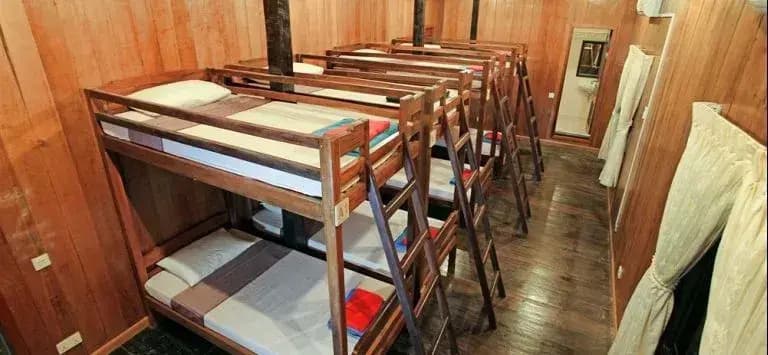 Senses Suites Hostel - photo 3