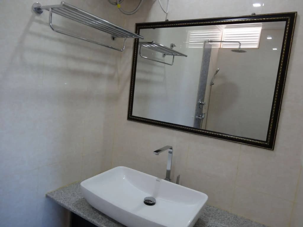 Vilu Rest Hotel - photo 30