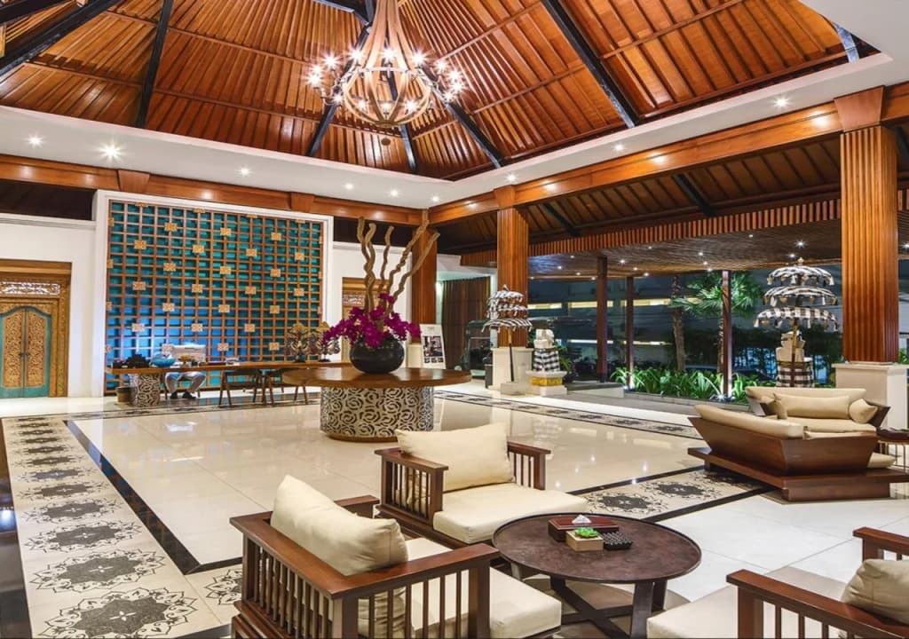 S18 Bali Villas - photo 2
