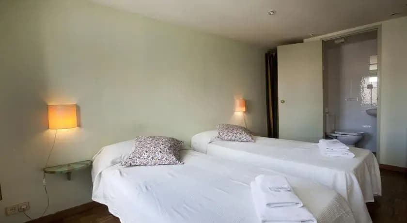Hostal Agua Alegre - photo 2