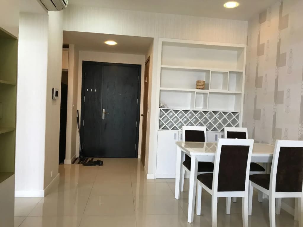 Sunrise City Trang's Apartment - photo 7