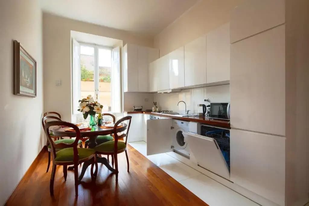 Rome Central Suites A,B,C - photo 13