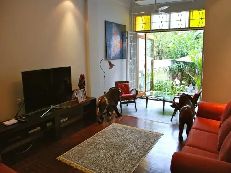 Cafe Ice Residences - photo 18