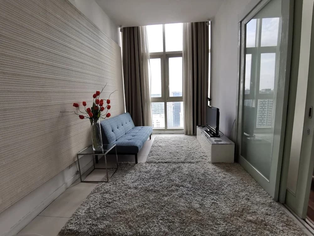 Elysees Suite Marc Residence KLCC - photo 5