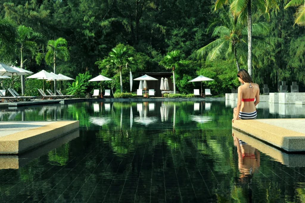 Tanjung Rhu Resort - photo 35
