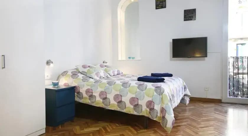 SuitePlace Diputacio - photo 7