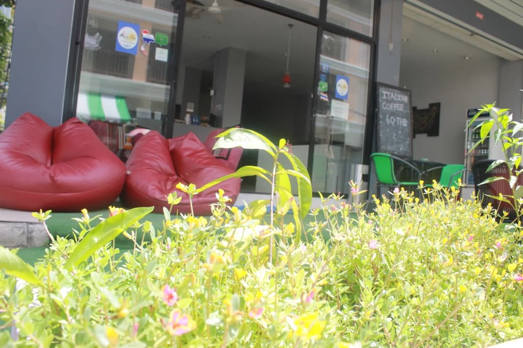 Holiday Home Patong - photo 25
