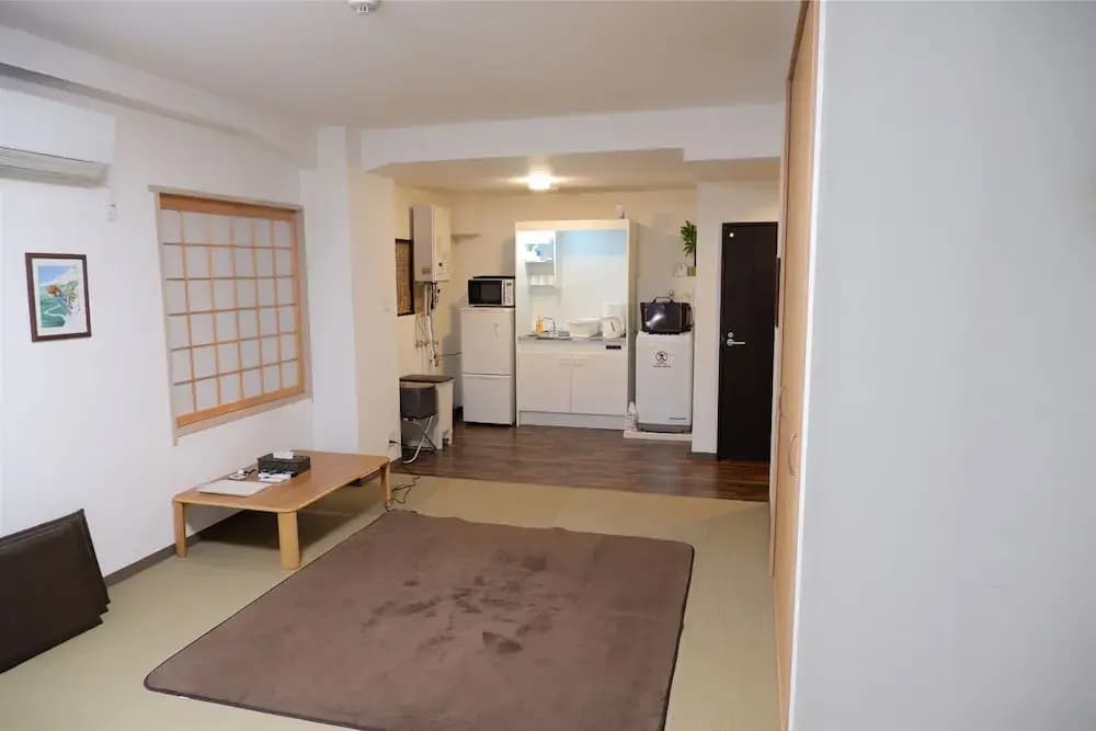 Ryota's Room - photo 26