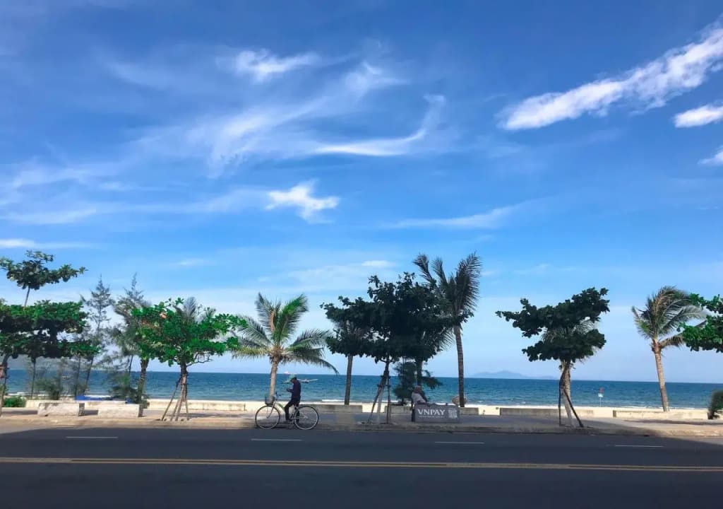 Da Nang Bay Hotel - photo 13