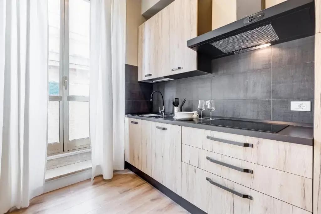 Repubblica Exclusive Apartment - photo 16
