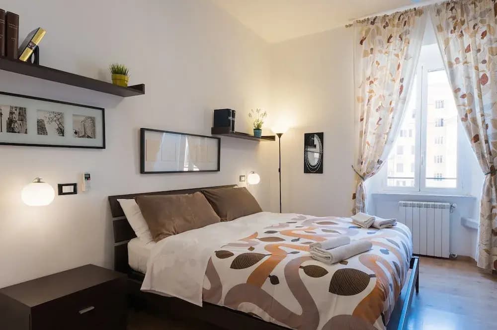 B&B Roma Ottaviano - photo 3