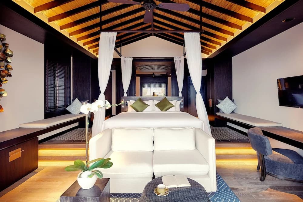 Nam Nghi Coral Peninsula Phu Quoc - photo 2