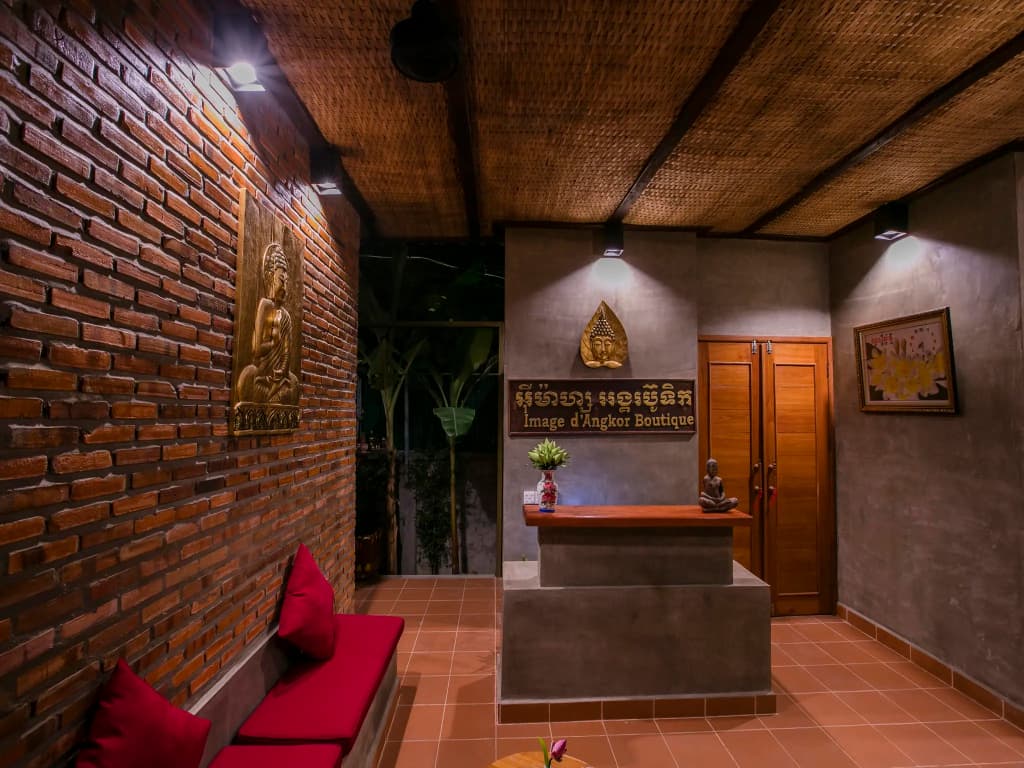 Image d Angkor Boutique Villa - photo 2