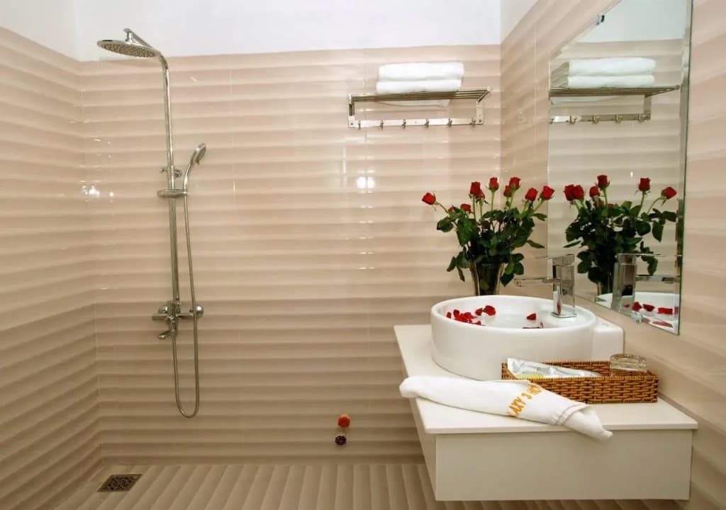 Glory Dragon Hotel - photo 13