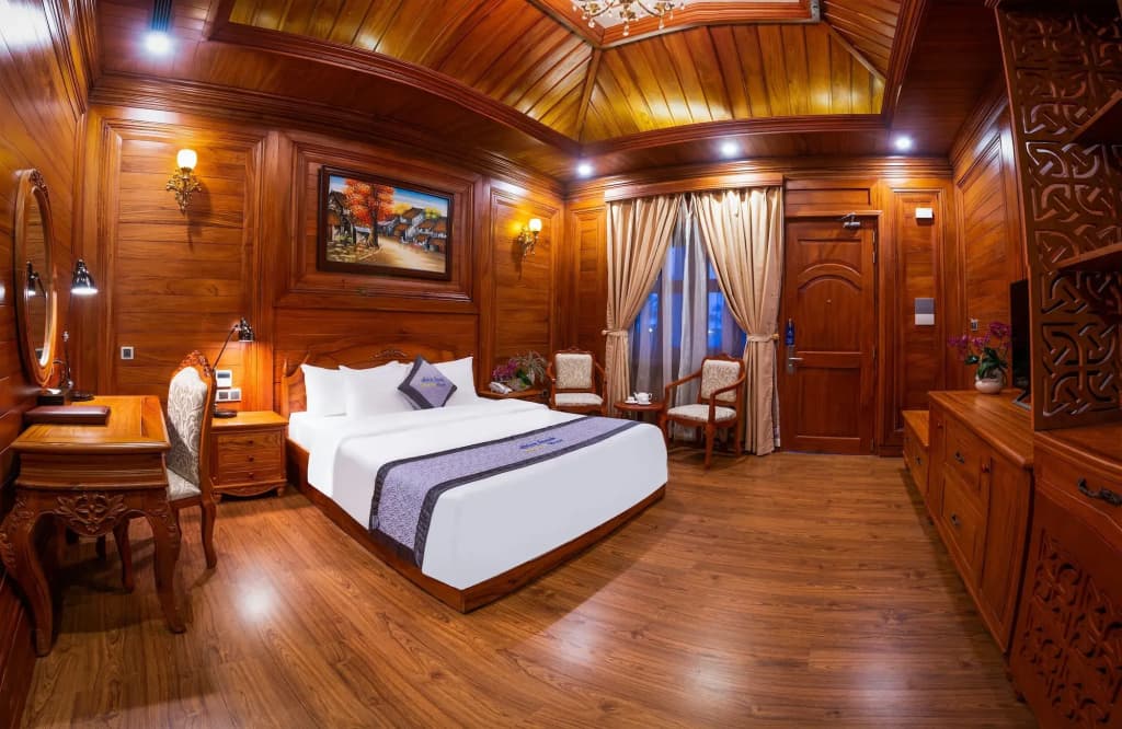 Thien Thanh Resort Phu Quoc - photo 27