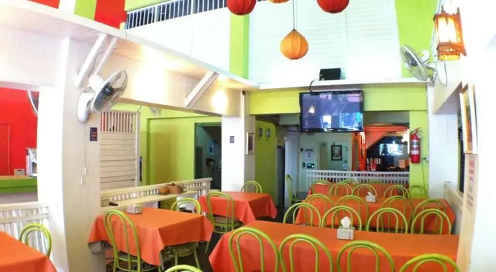 Sawasdee Khaosan Inn Hotel - photo 13