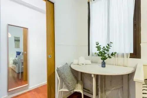 Lodging Apartments Illa Diagonal - photo 5