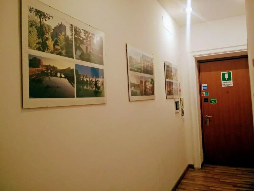 Rome Center Rooms - photo 14