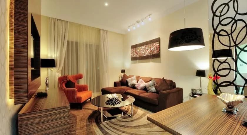 Ramada Hotel & Suites Ras Al Khaimah - photo 4