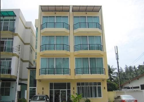 Nicha Residence - main photo