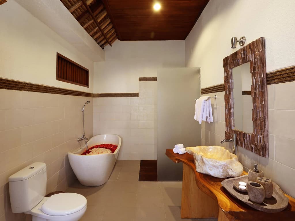 Bunut Garden Luxury Private Pool Villa - photo 7