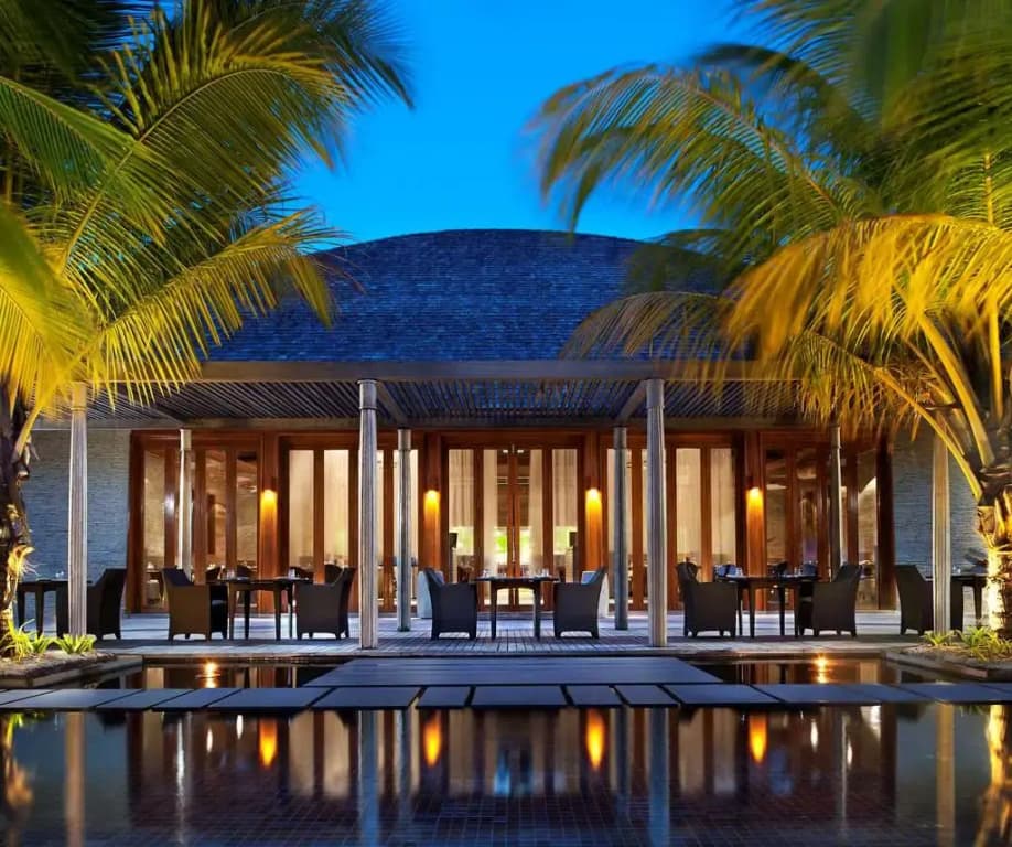 W Maldives - photo 24