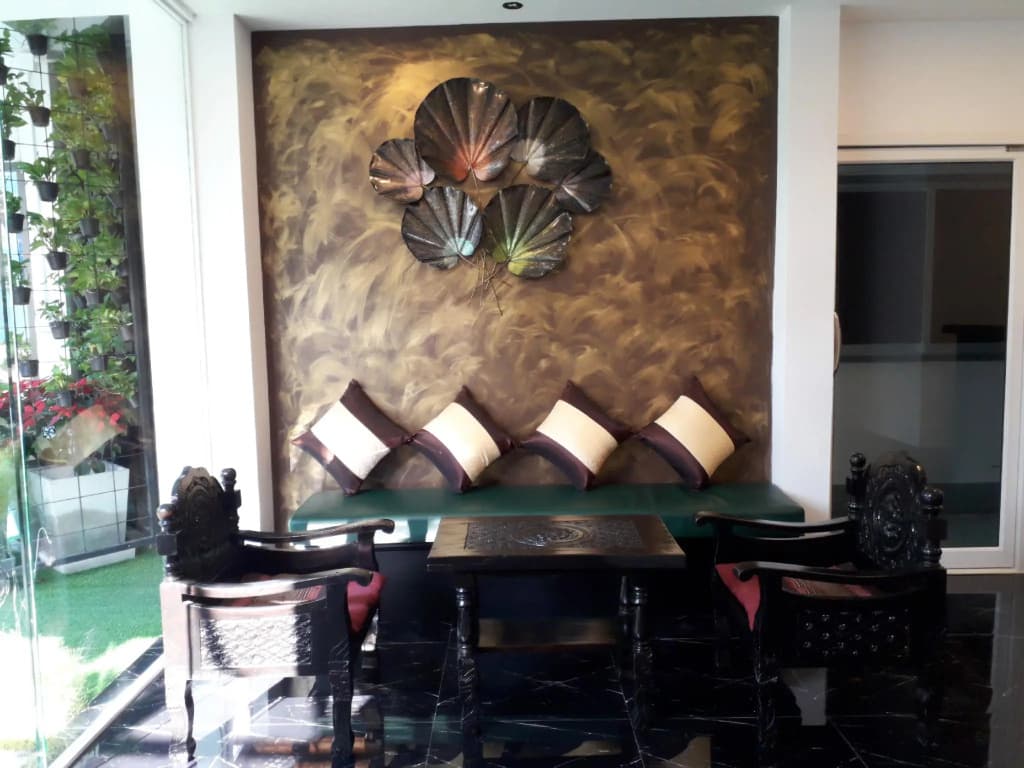 Northland House Hotel - photo 2