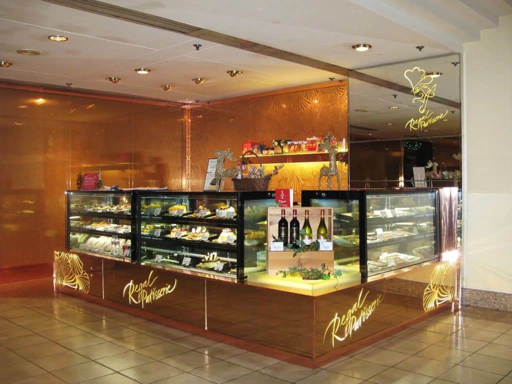 Regal Riverside Hotel - photo 12