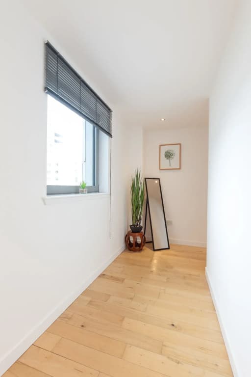 Stylish Penthouse Suite - photo 8