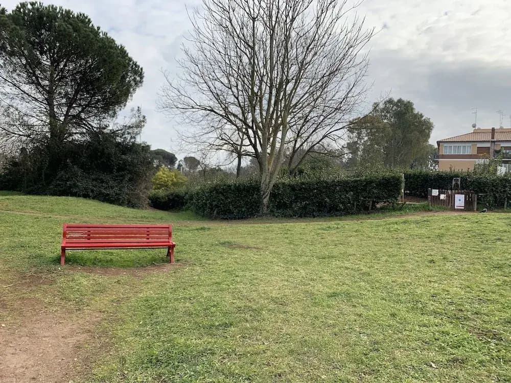Appia Antica Guest House - photo 12