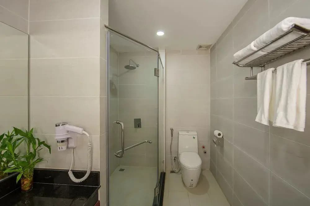 The Amazing Residence - photo 10