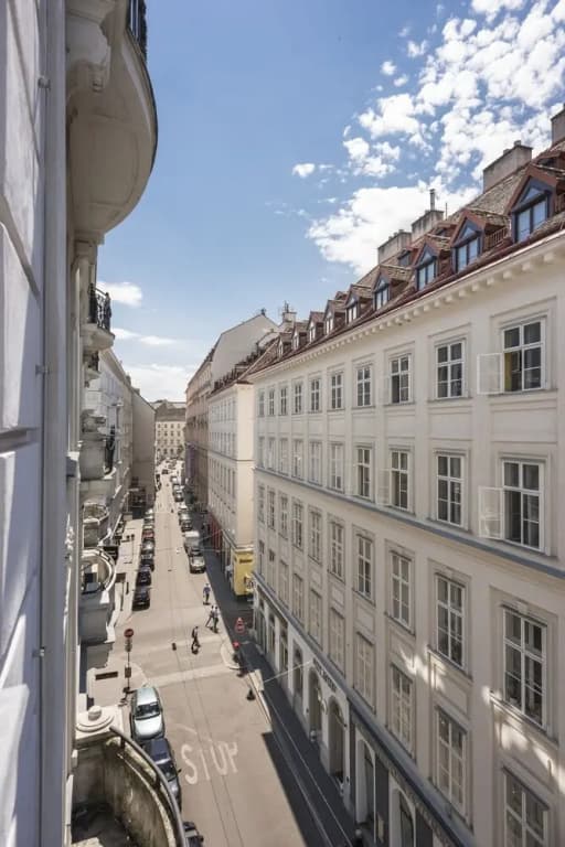 Senator Suite Stephansplatz by Welcome2Vienna - photo 50