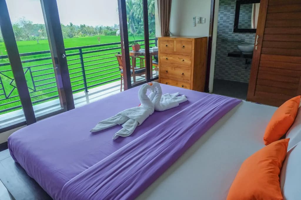 Putra Homestay - main photo