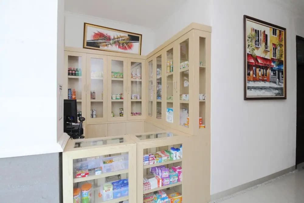 Airy Jimbaran Buanasari 88 Bali - photo 11