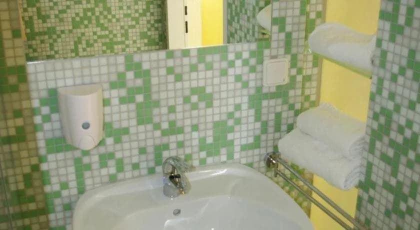Workbase Hostel - photo 9
