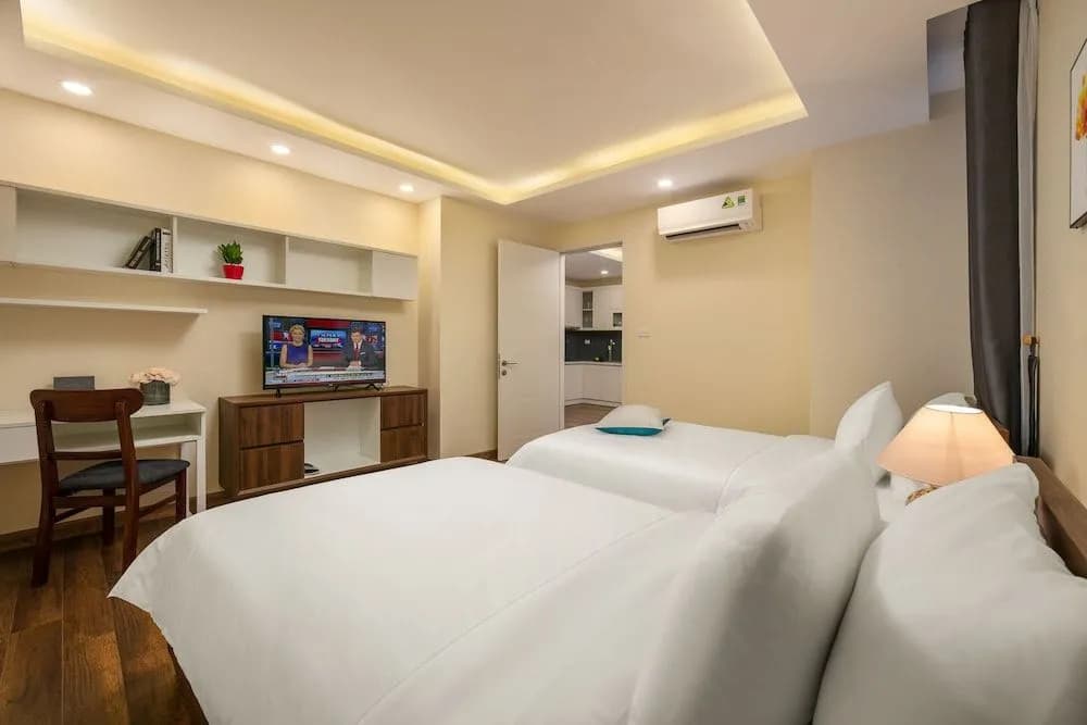 Paradiso Hotel Residence - photo 4