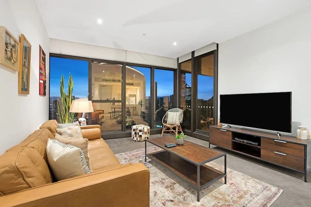 Sanctuary Apartments - Prima Pearl - photo 3