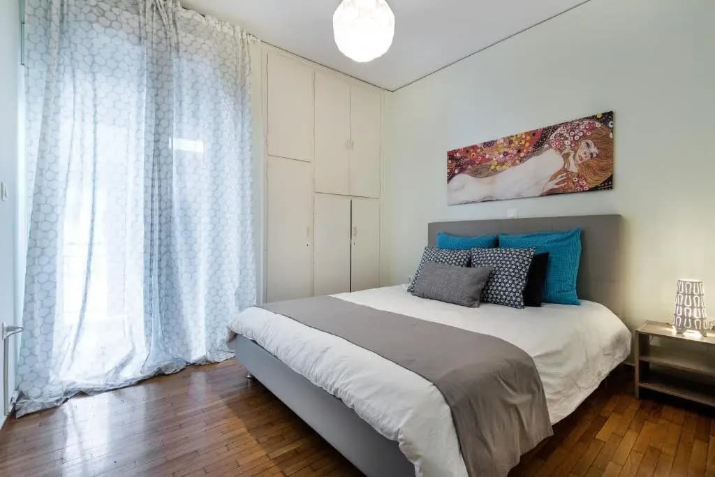 Acropolis Boutique Suite - photo 5