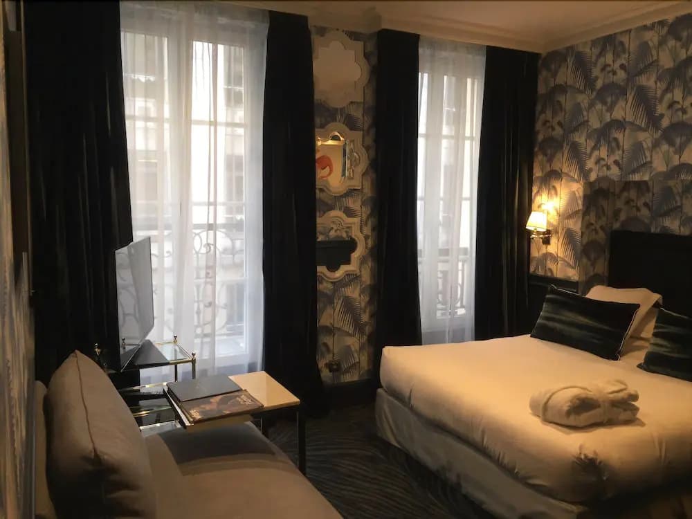 Hotel du Gouverneur - photo 8