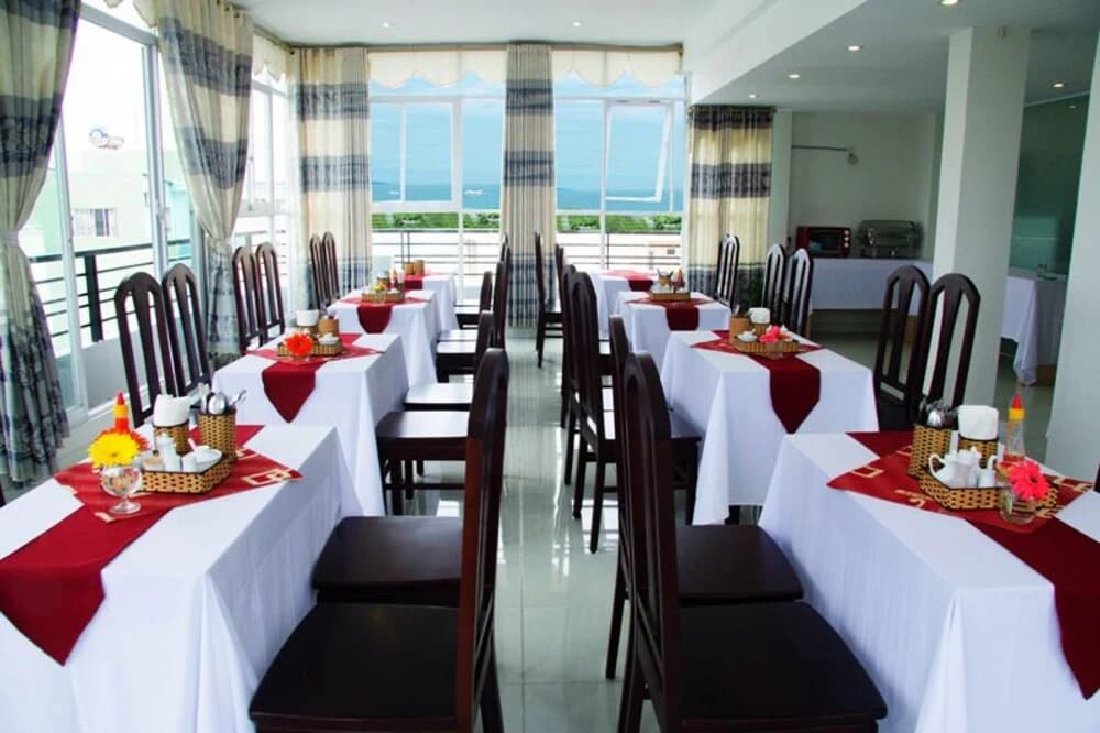 Cosy Hotel - photo 15