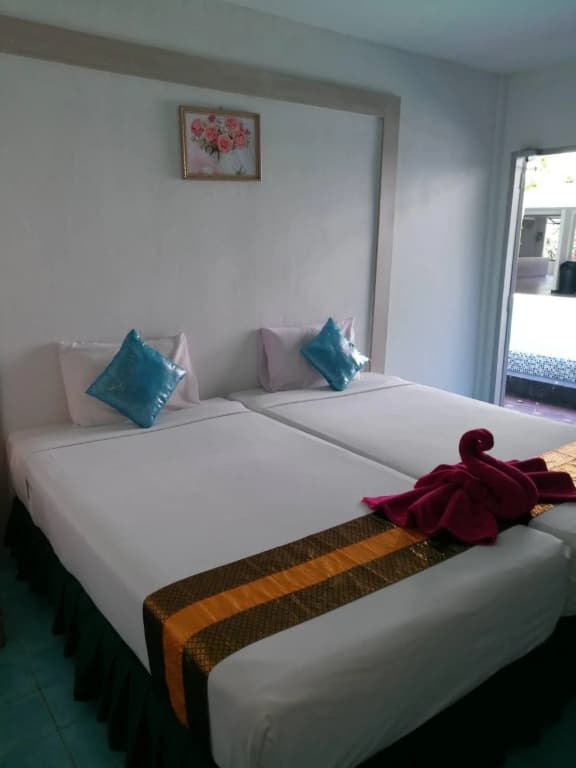 Karon View Resort Phuket - photo 4