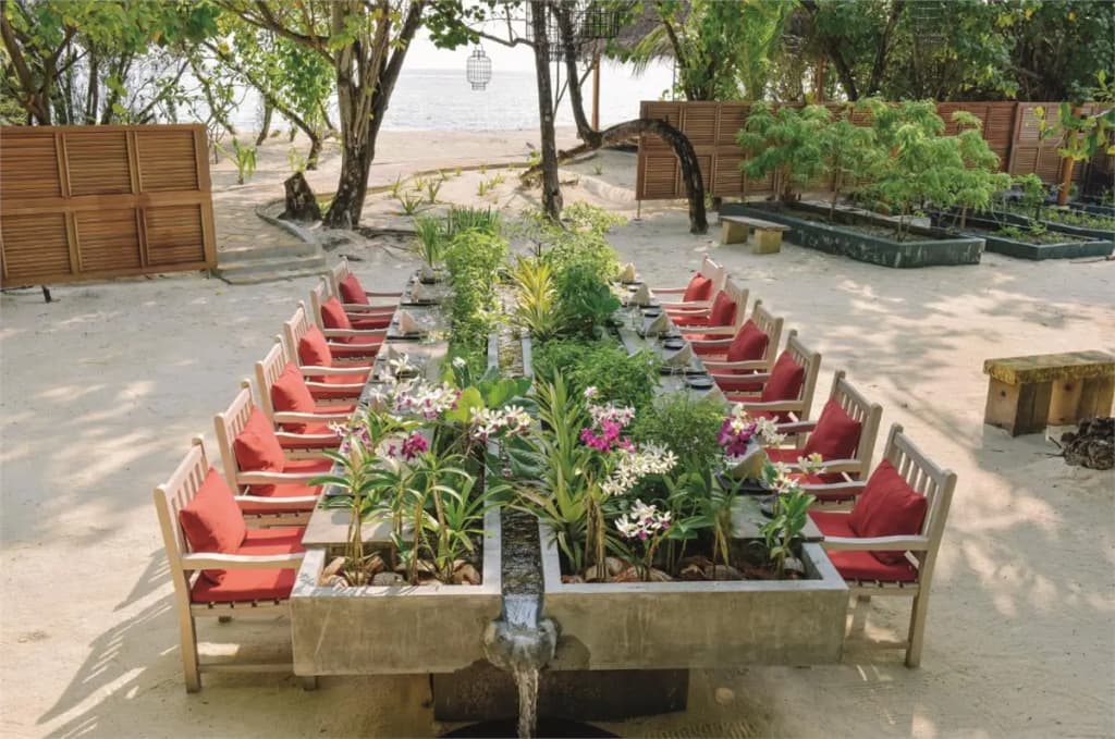 Six Senses Kanuhura - photo 26