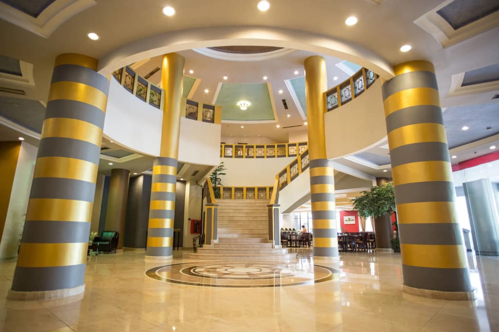 Nam Centre Kemayoran - photo 10