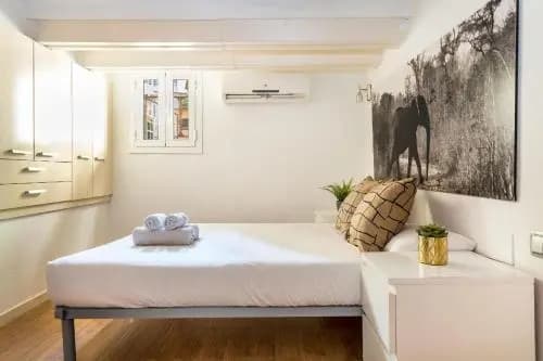 Beach Style Loft, 5 Min From the Beach - photo 4